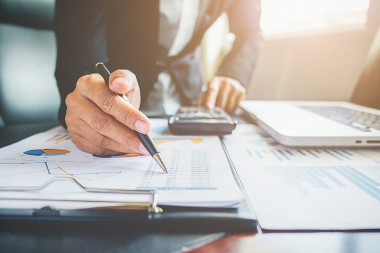 Why Financial Planning Is Essential – No Matter Your Income Level